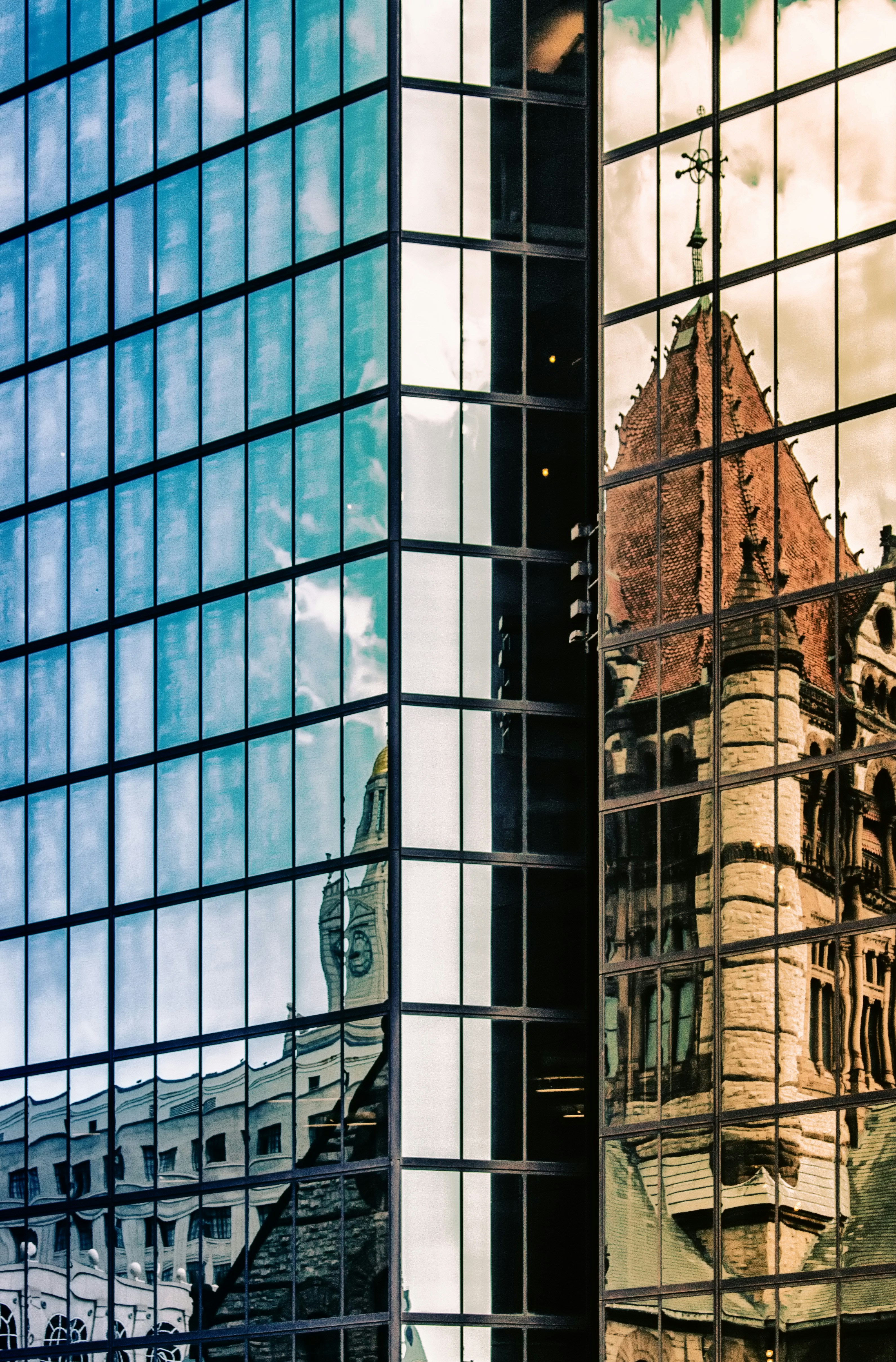 Photo by stevenliuyi