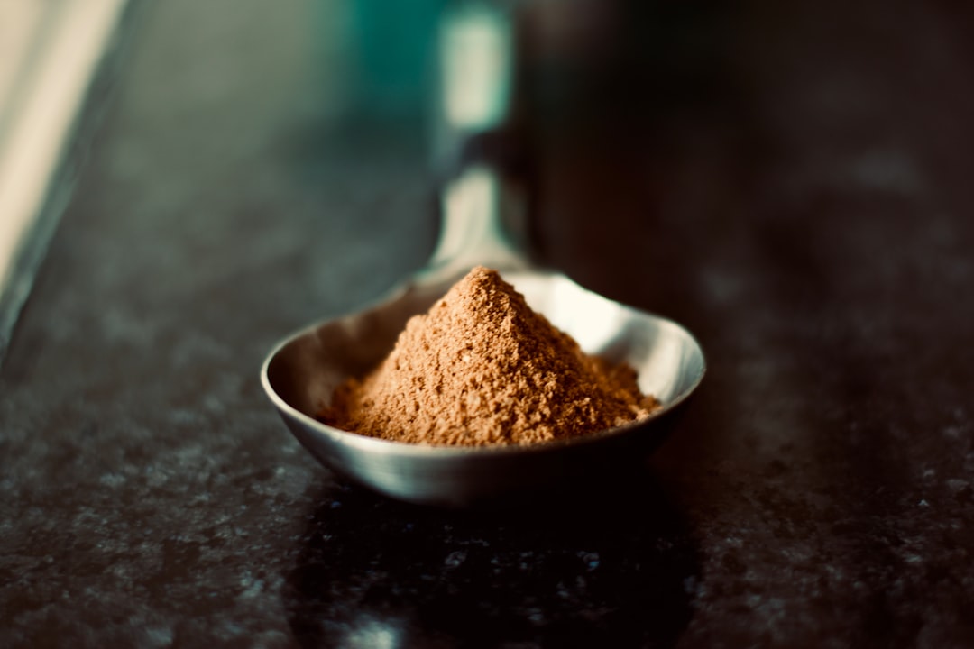 How kava powder is made