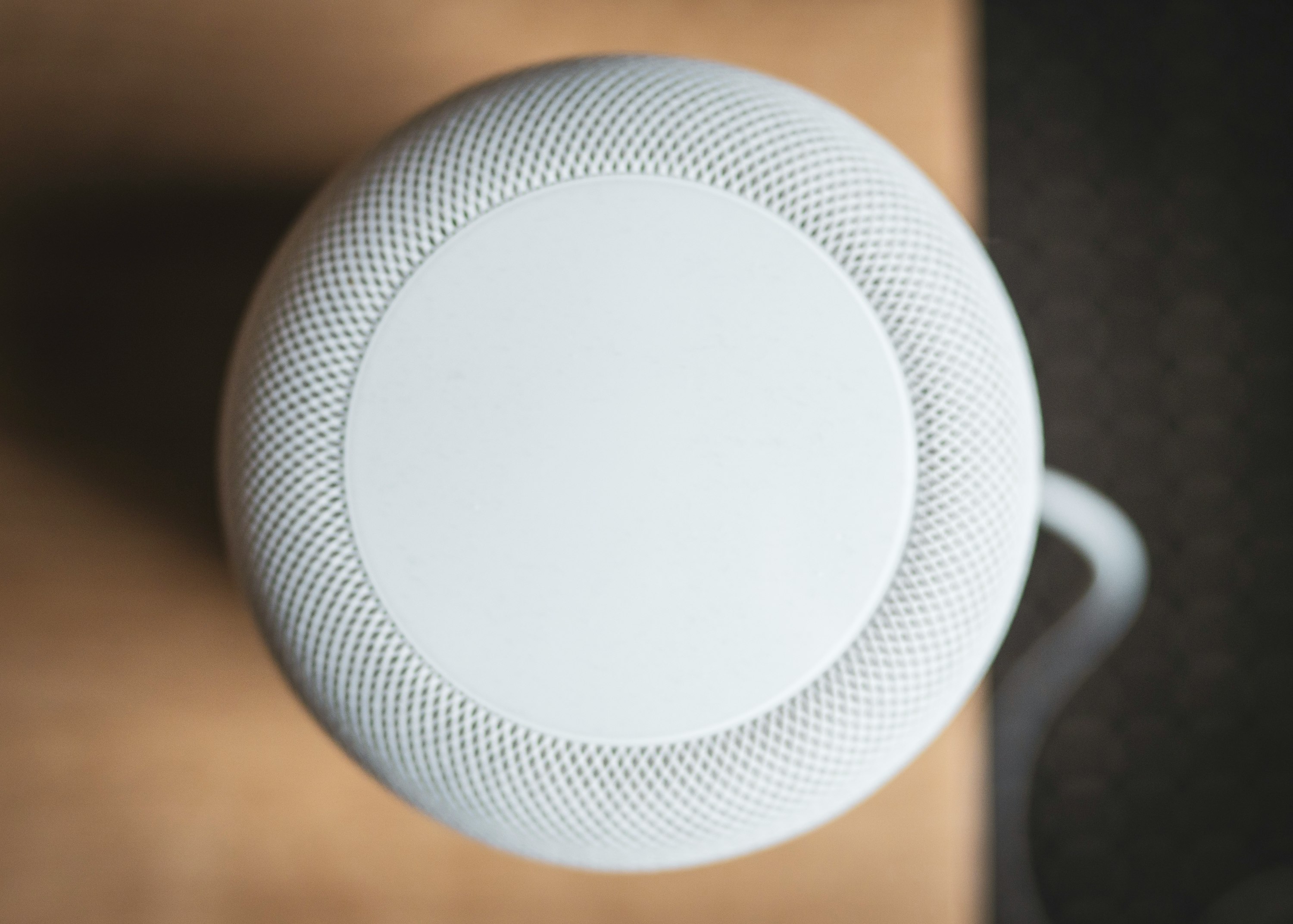 Novo HomePod poderá estar prestes a chegar ao mercado