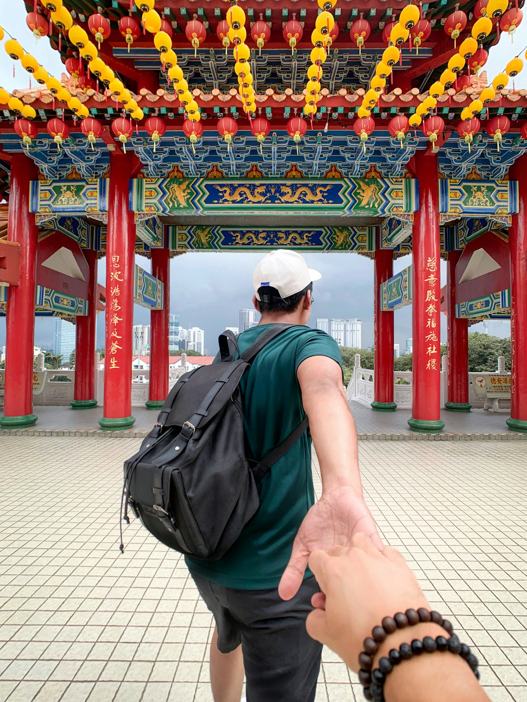 Temple photo spot 65 Chinatown Kuala Lumpur