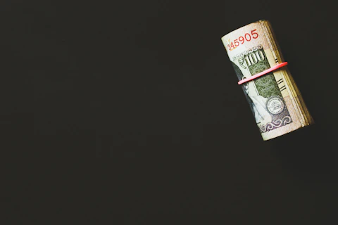 Unclaimed assets and money