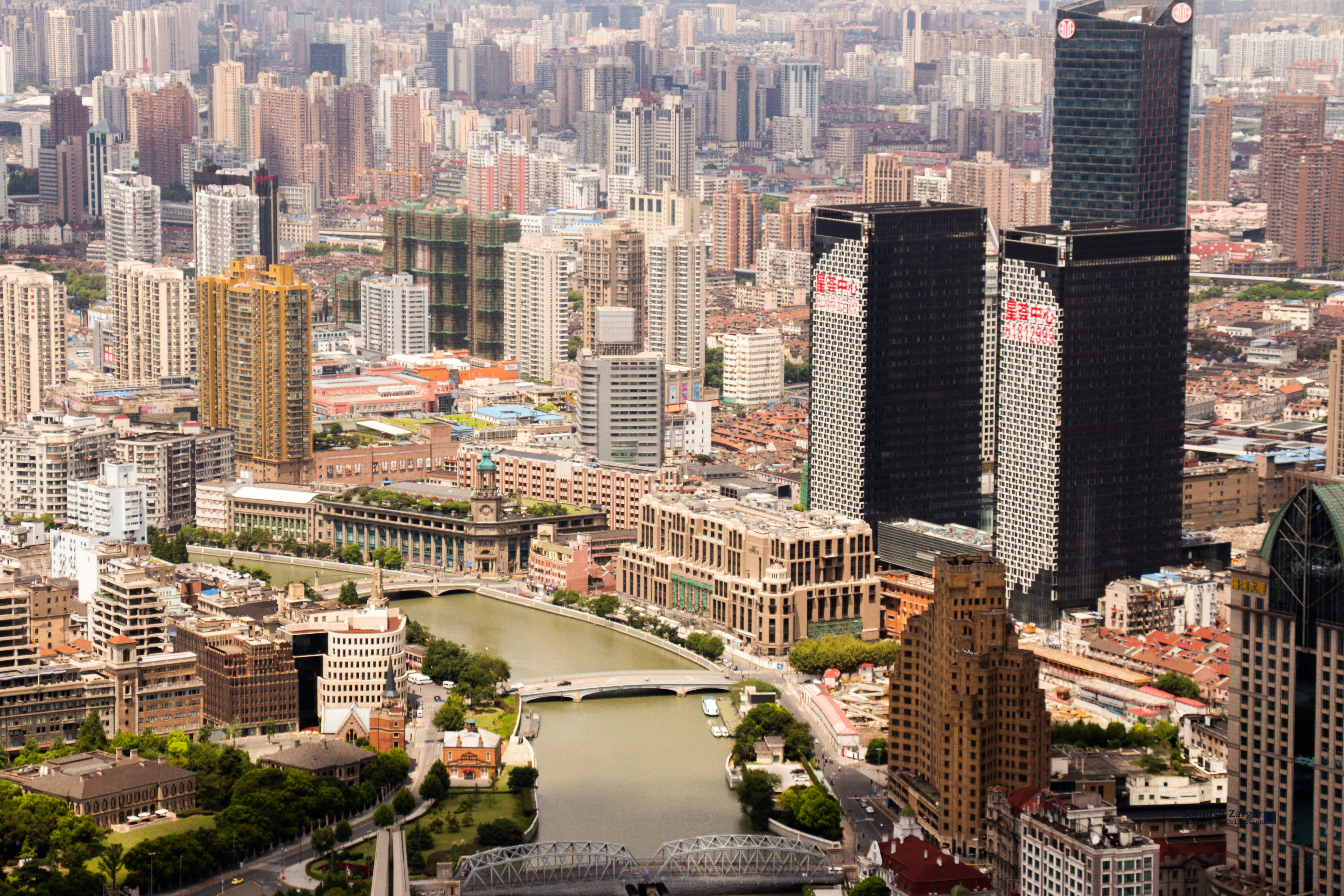 Photo by soroushzargar