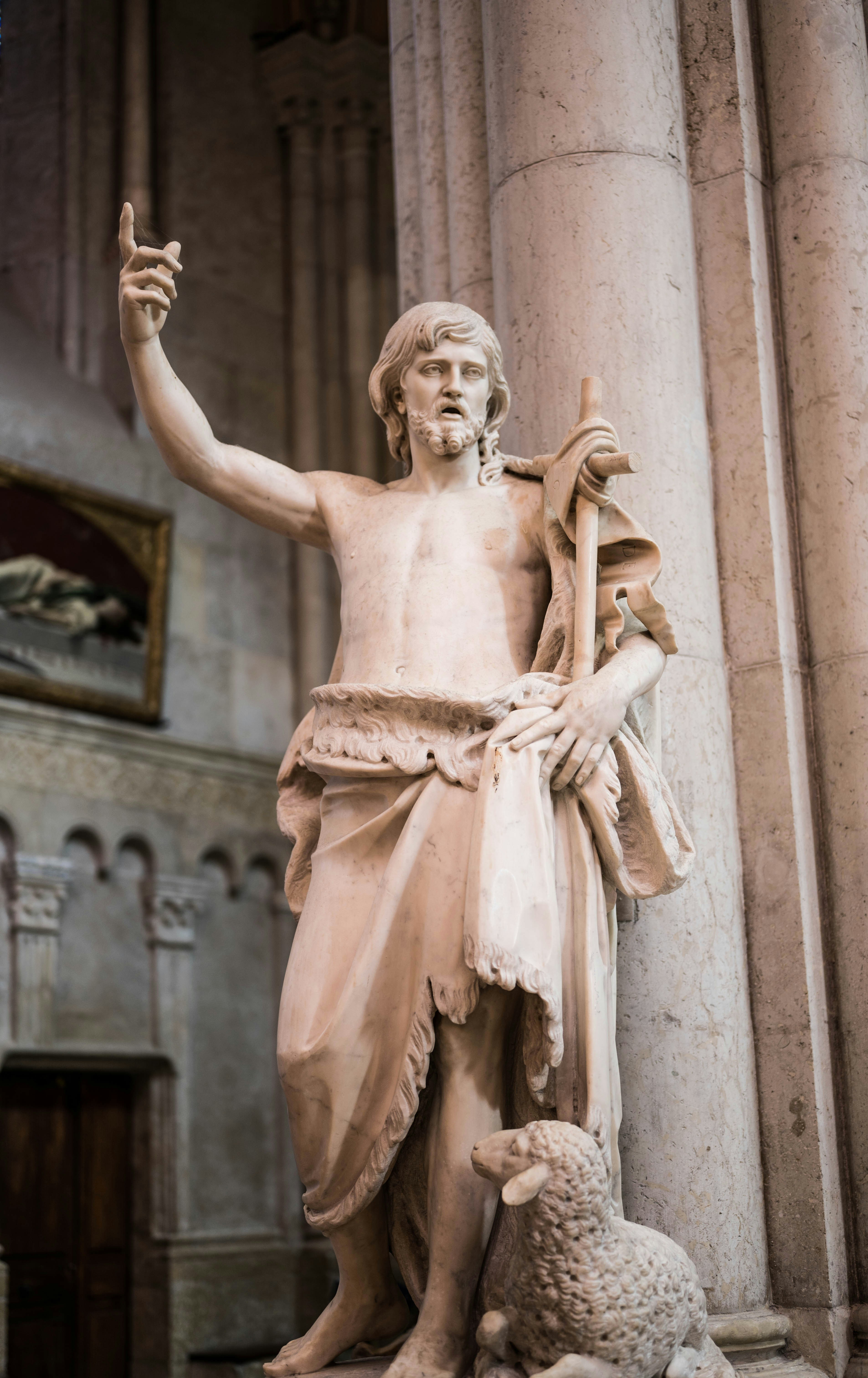 "21," by Ben Niespodziany