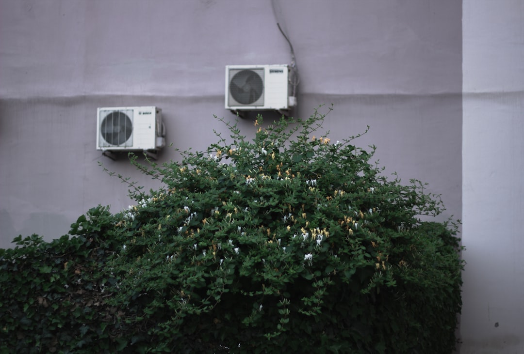 Air Conditioning Installation