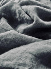 grey textile