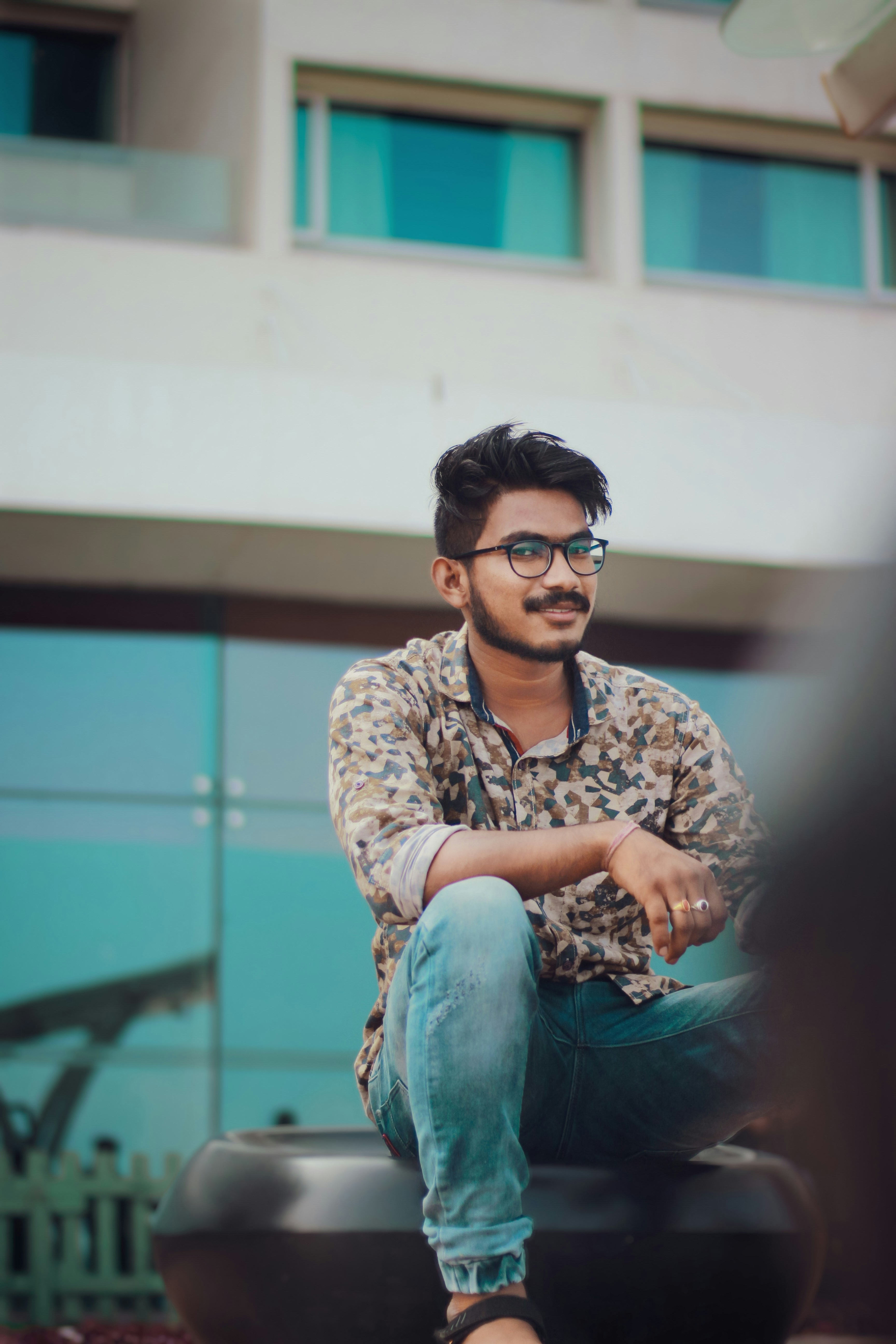 Photo by vamsi_badireddi