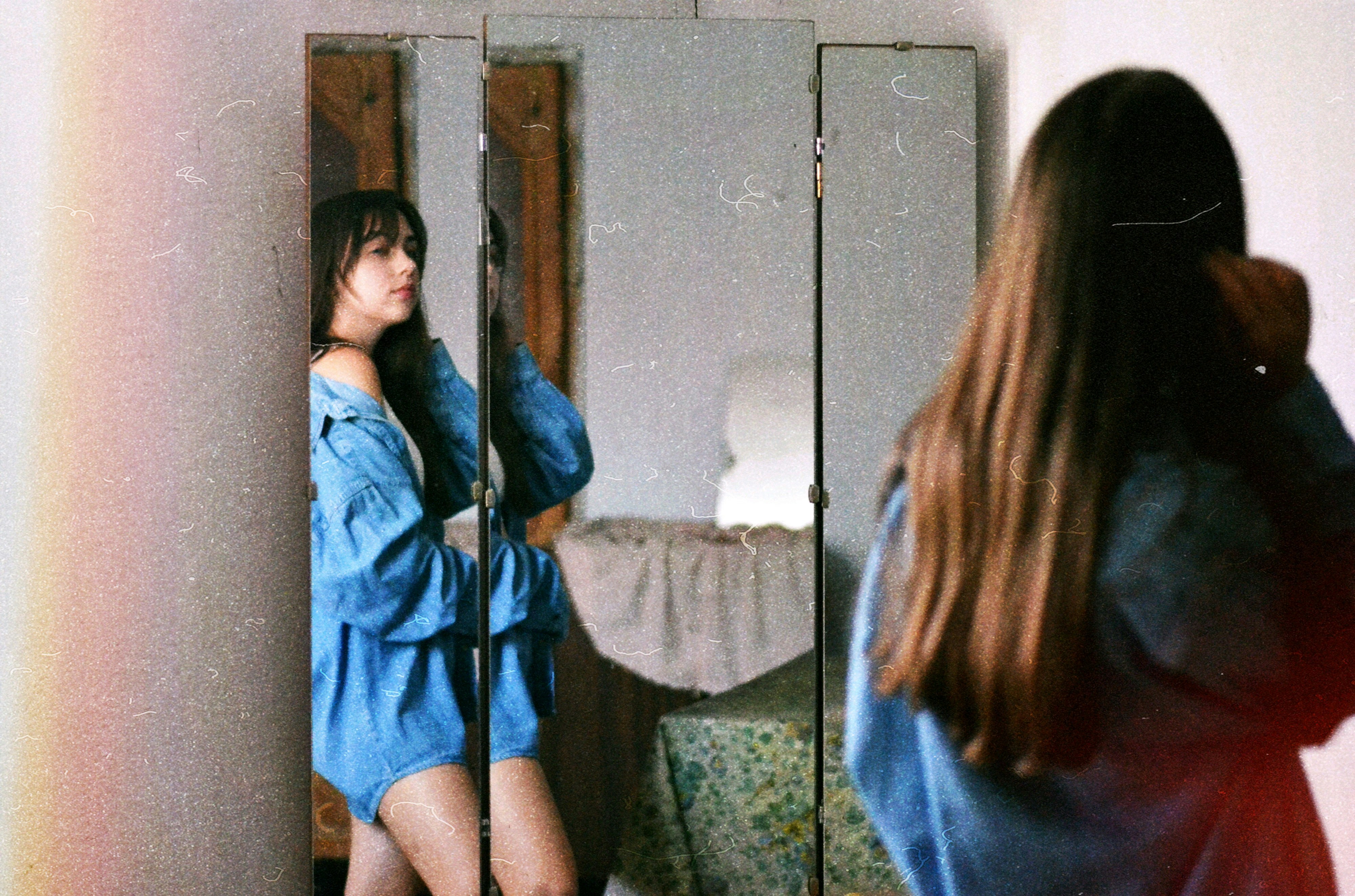 La jalousie amicale :