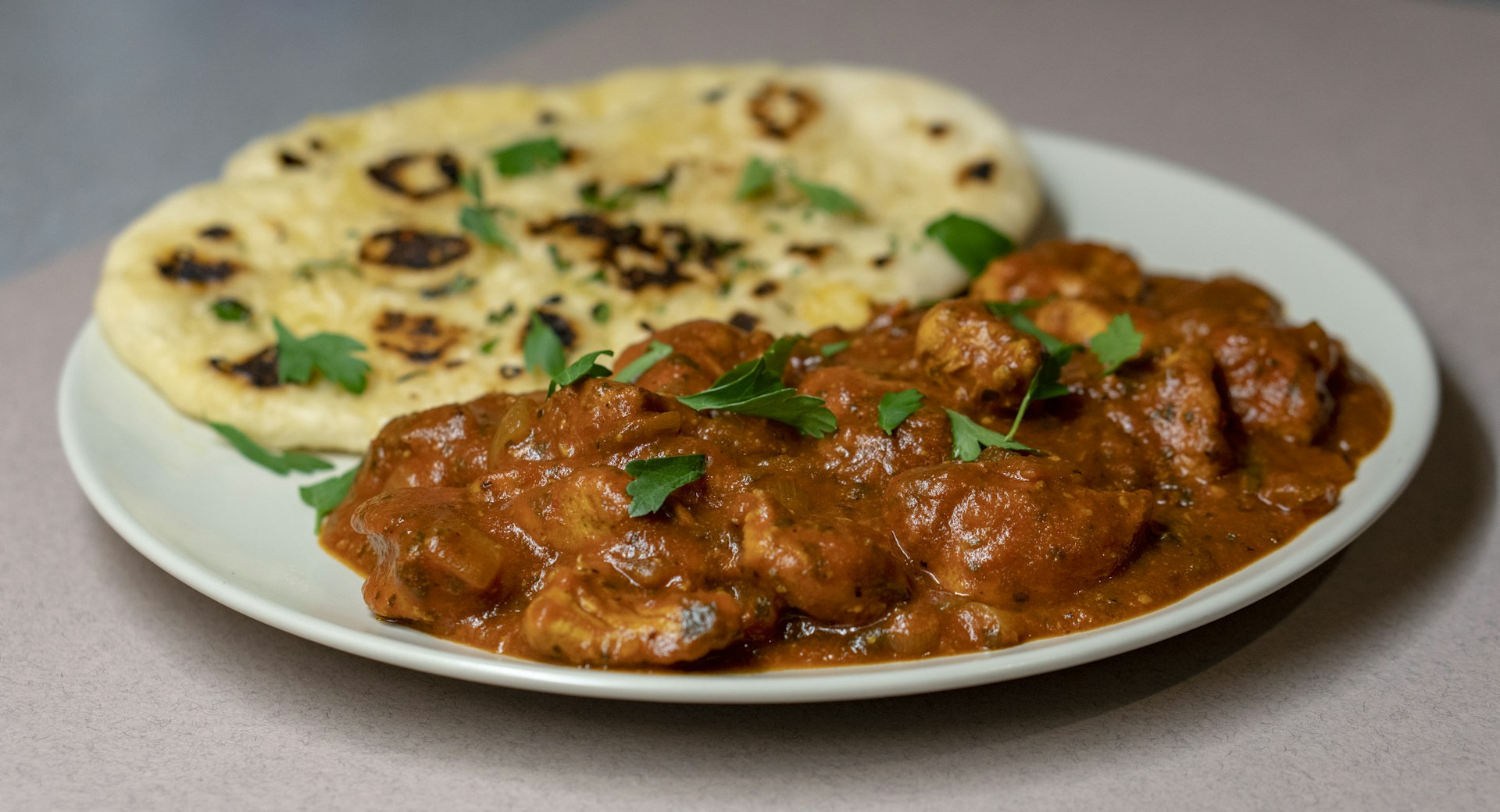 Authentic Tamil Cuisine