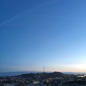 Panoramic Frame