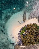 boats near seashore