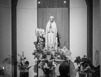 Fatima; The Legacy of the Scapular