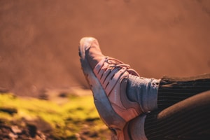 Casual Earth Sneakers