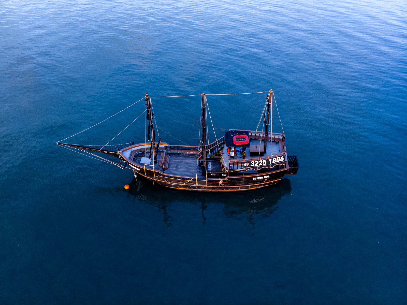 Extravagant Ionian Journey