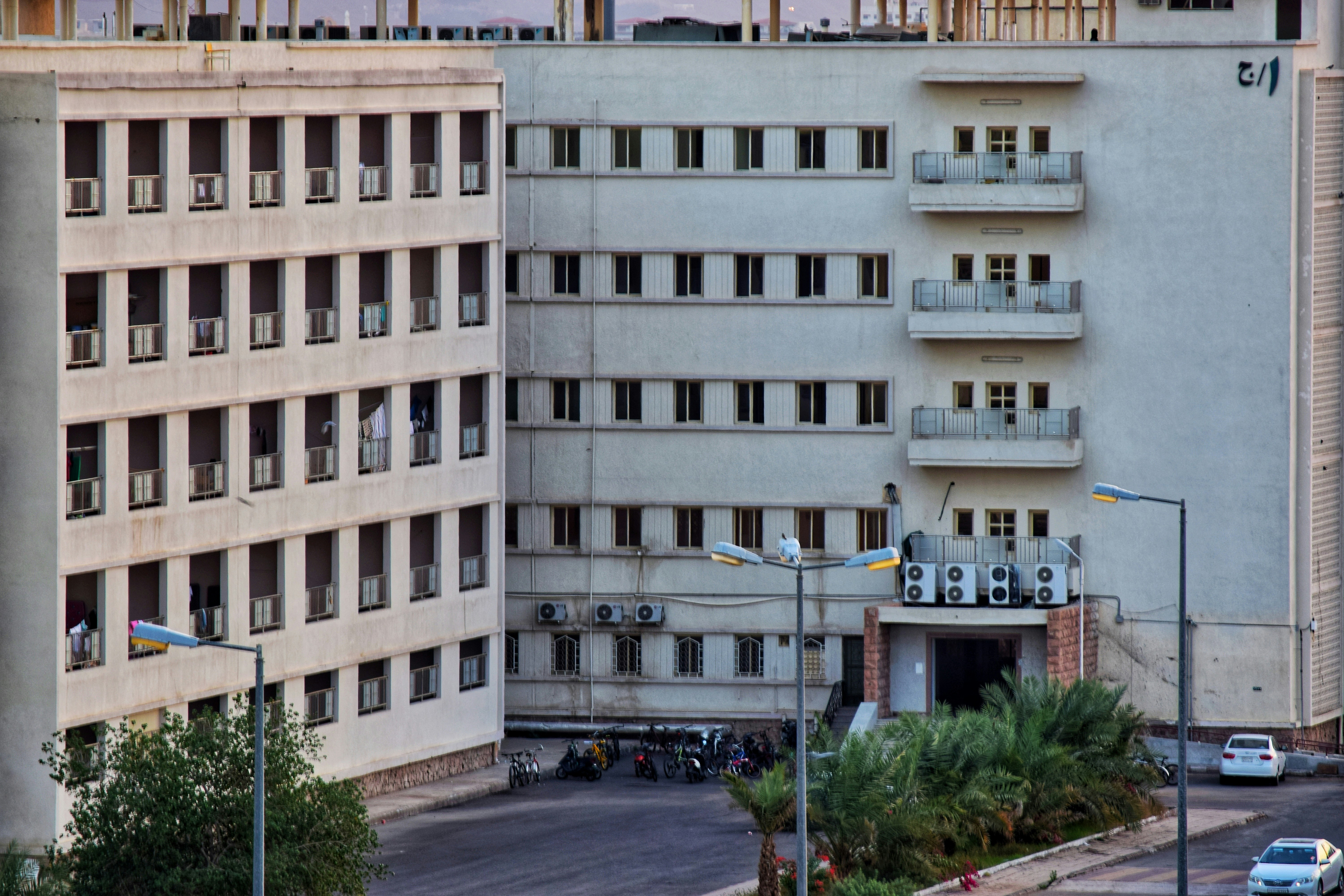 Wihdah 2 bagian barat