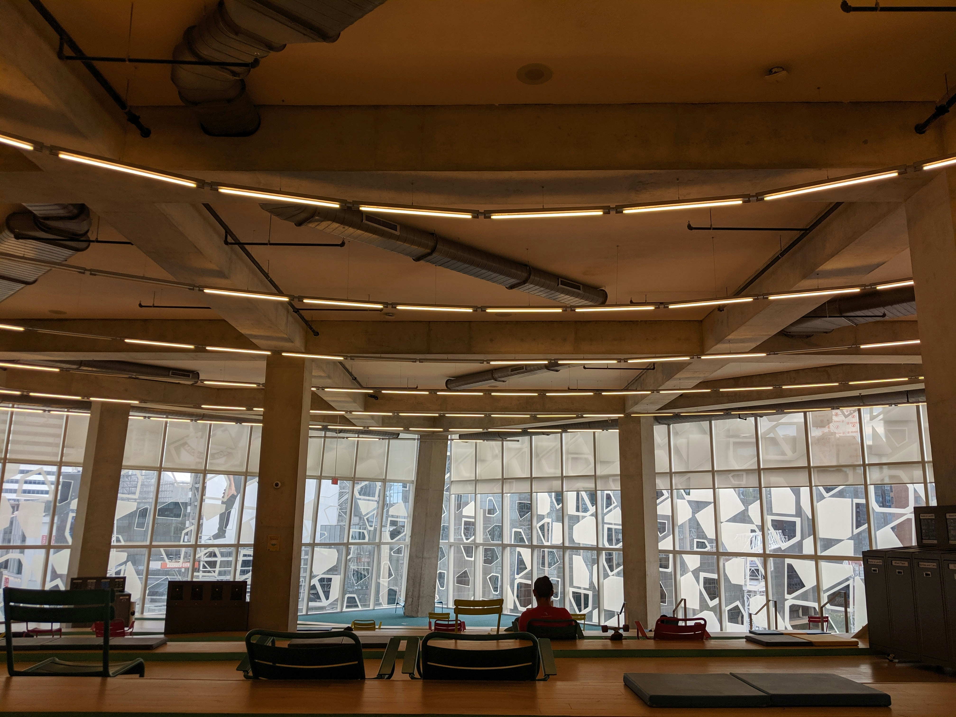 University of Toronto Dentistry Library