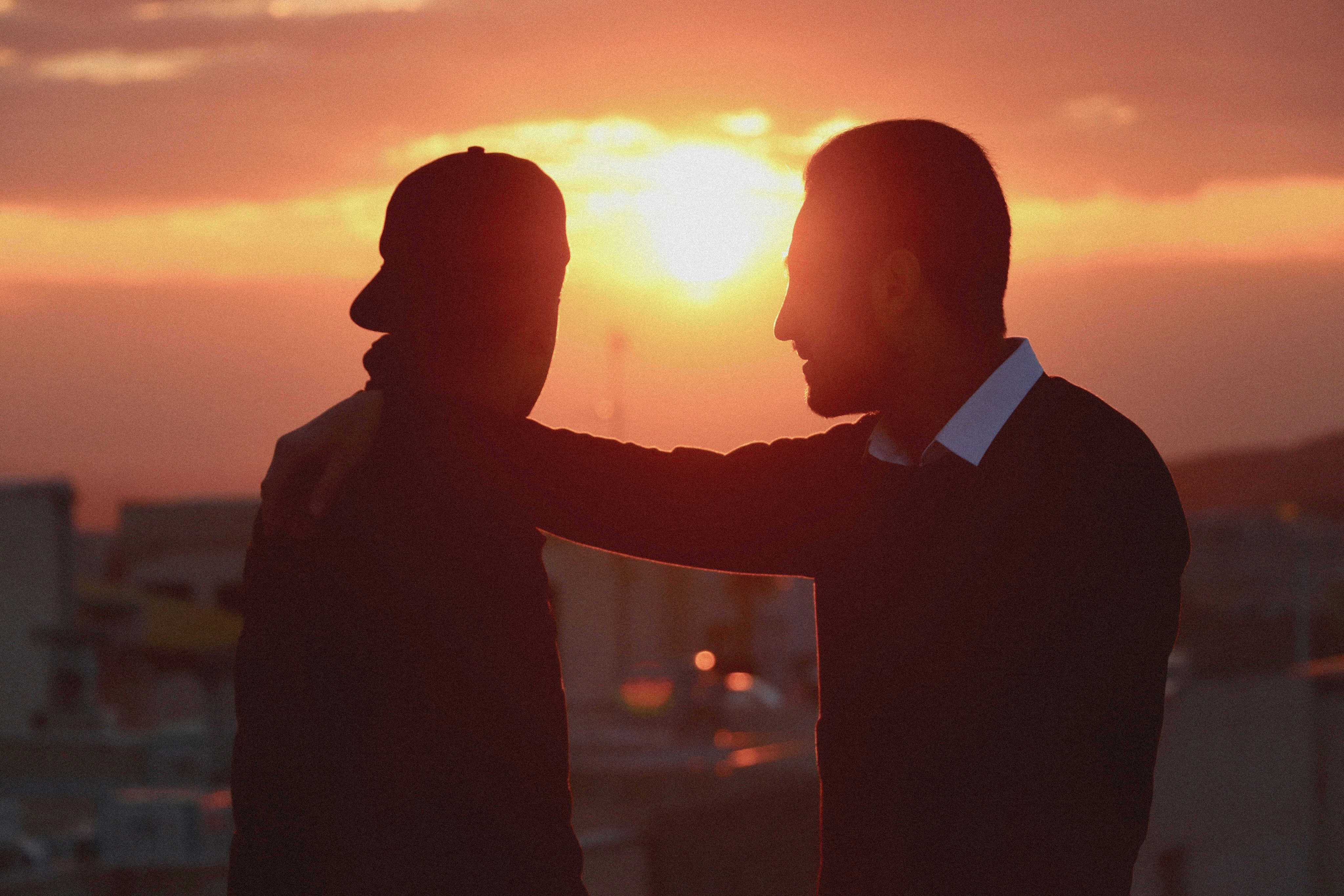Good While It Lasted: The Case for Friendships That Were Never Meant to Be Forever