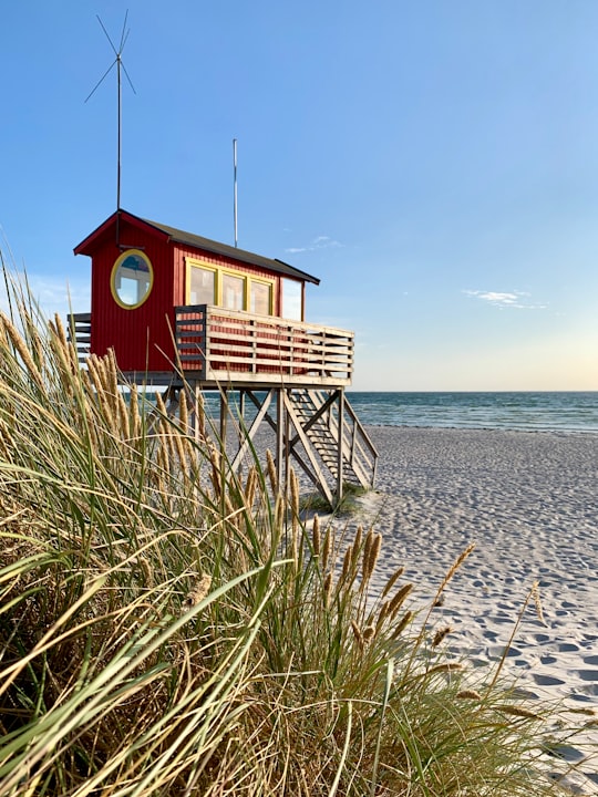 photo of Hamnvägen 3 Beach near Limhamn