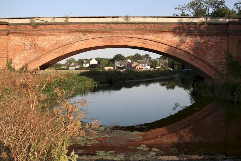 River under bridge photo – Free Mountsorrel Image on Unsplash
