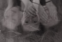 Dissociative Posession trans