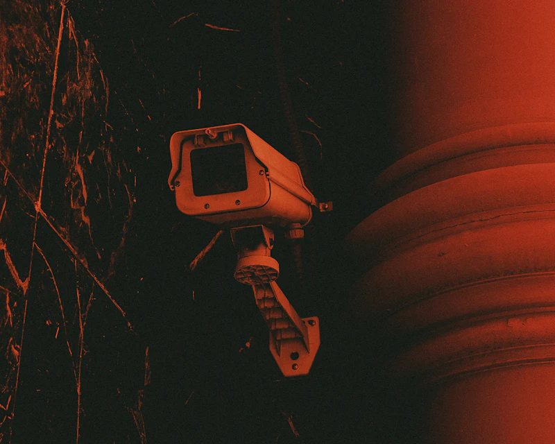 Cloud-Managed Varifocal Bullet Cameras