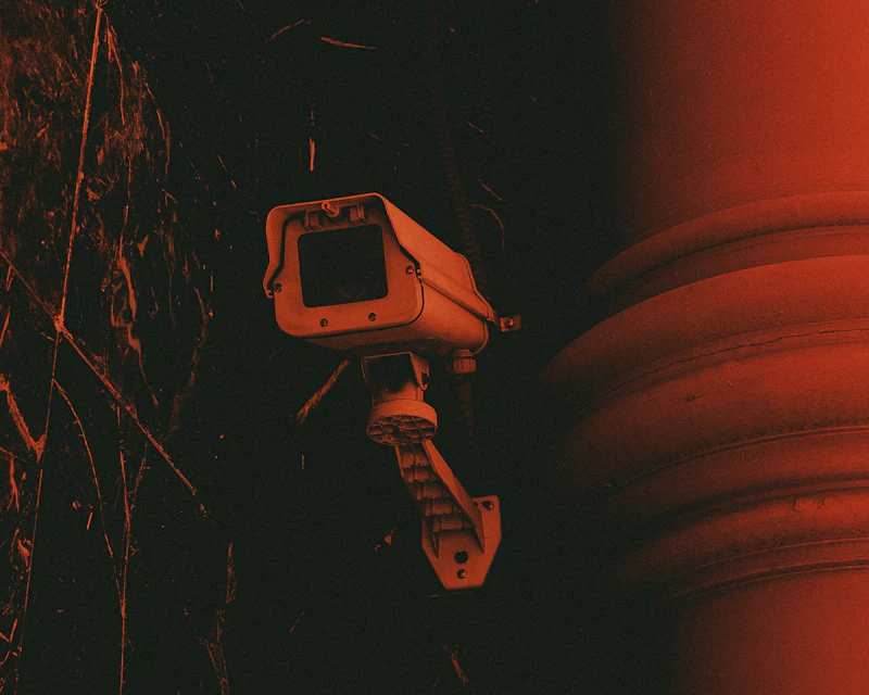Cloud-Managed Varifocal Bullet Cameras