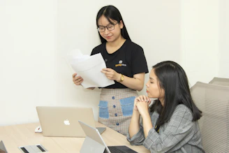 Giữ im lặng đúng lúc sau khi đưa ra quan điểm