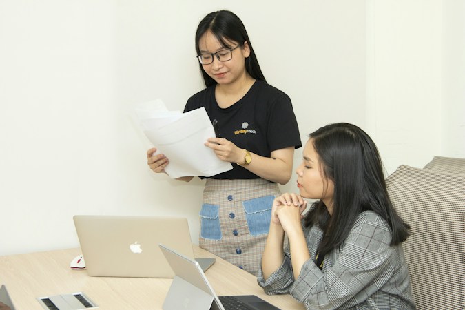 Image de Comment une plateforme de gestion de projet en ligne améliore la productivité et la rentabilité de votre pme