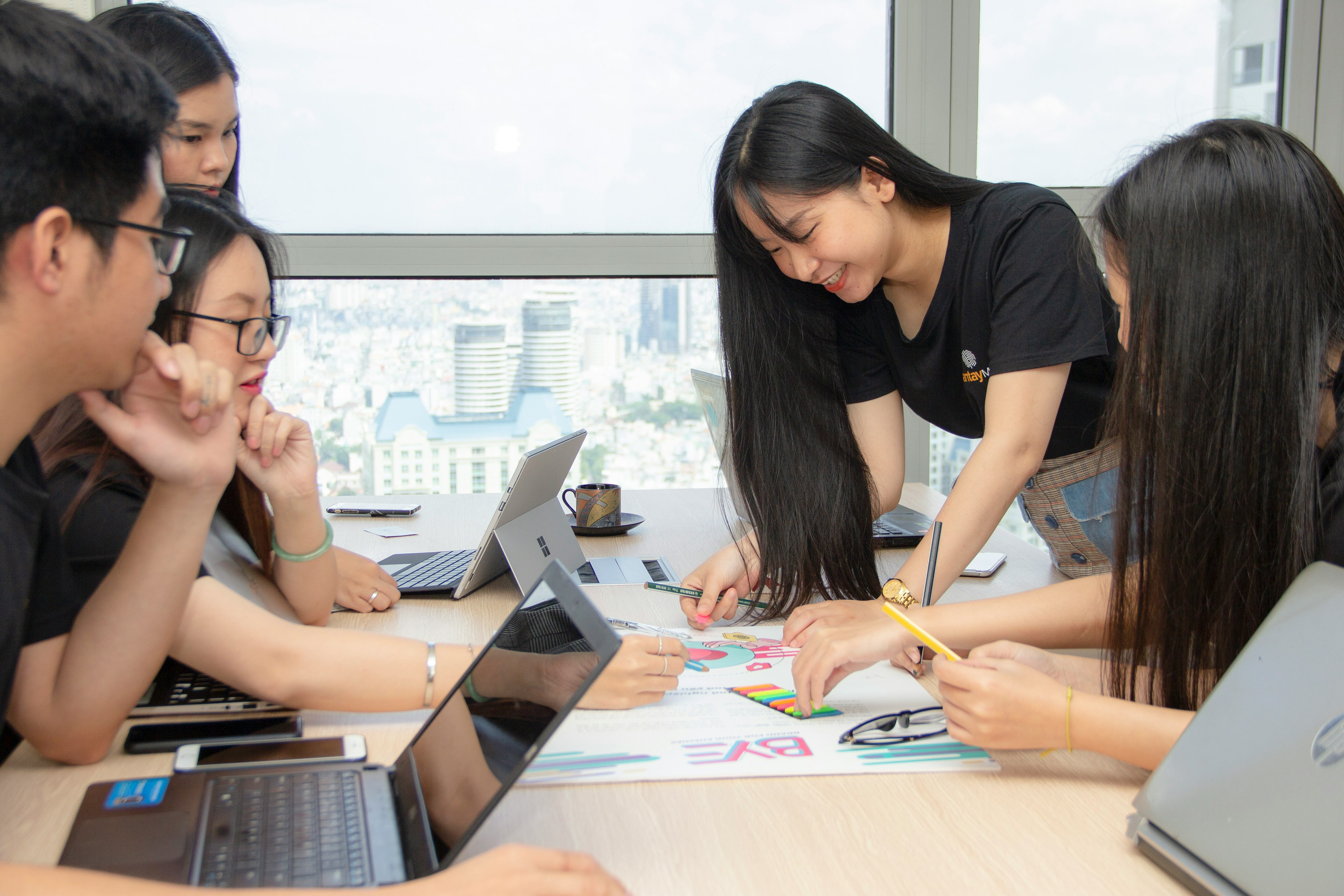 The Year Between: How Funded Gap Programs Are Opening New Doors for First-Generation Students