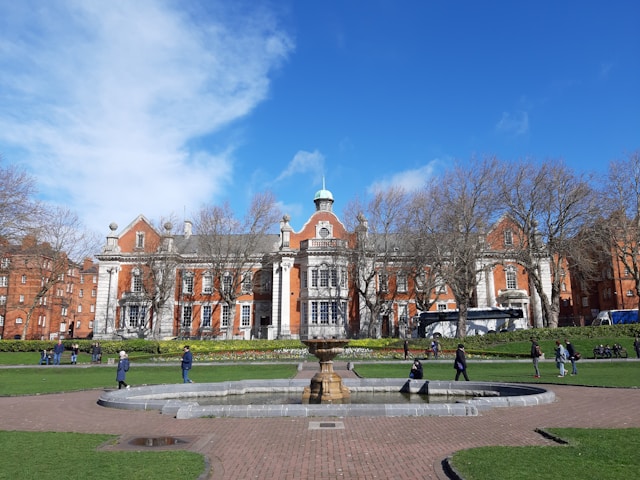 University of Limerick