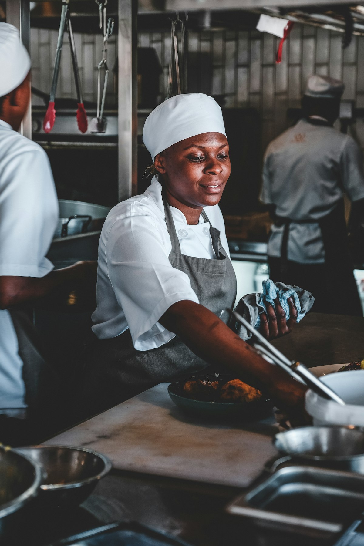 Heinz, Southern Restaurants for Racial Justice to provide $1M in grants to support Black-owned restaurants for the third straight year
