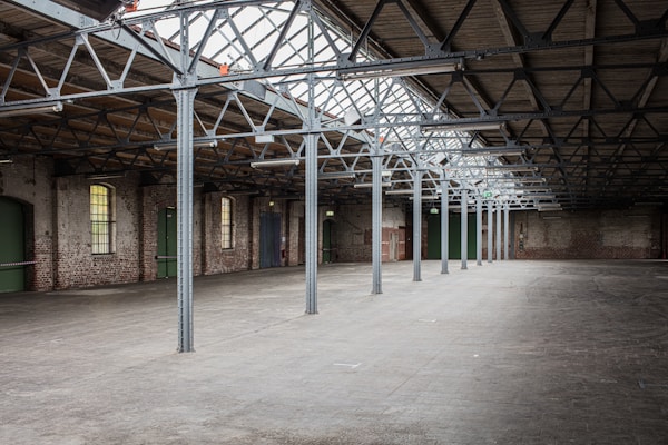 Warehouse