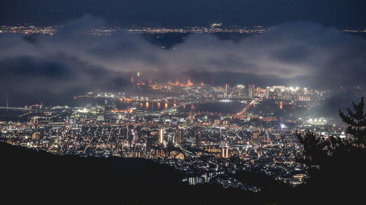 The Future of Akiya: How Japan's Aging Population Creates Opportunity