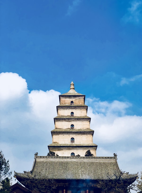 Xi'an
