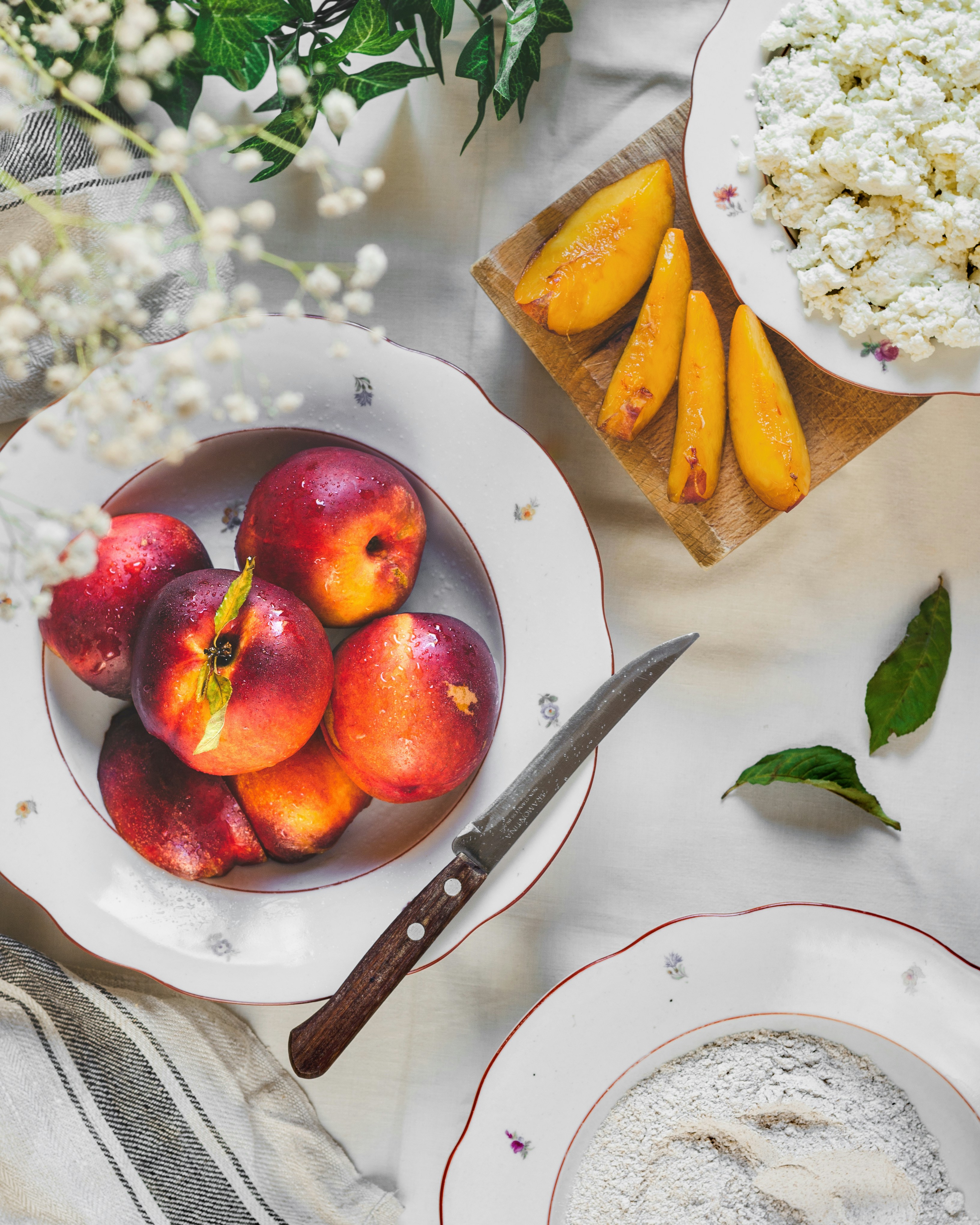 Photo by allwithzest