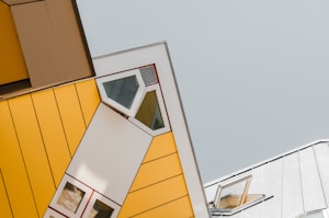 Custom Website Layout