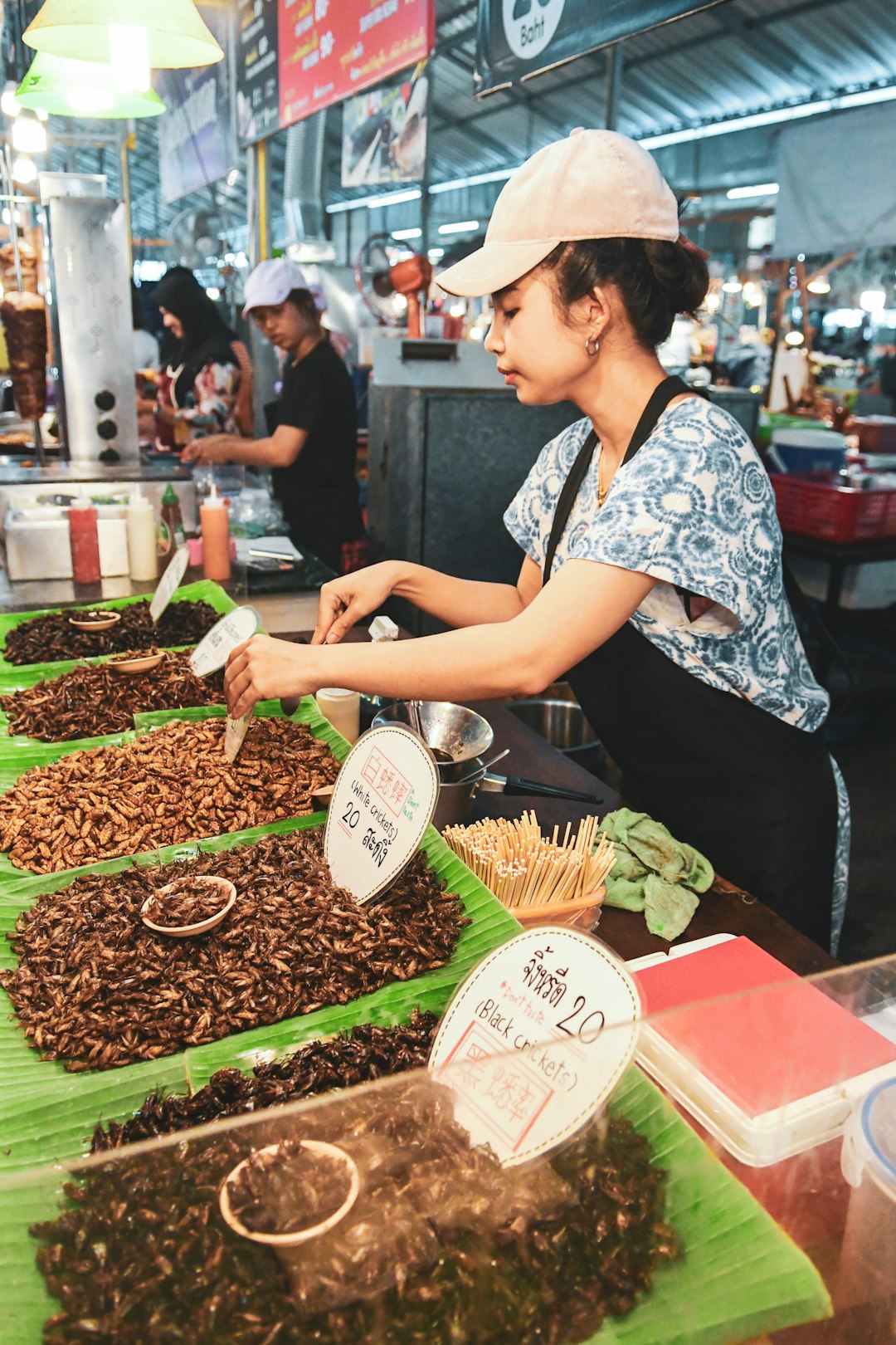 Thai Marketplace