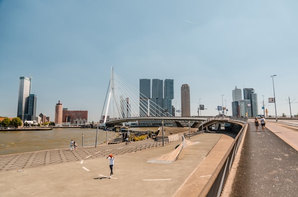 Bouwbegeleiding Rotterdam