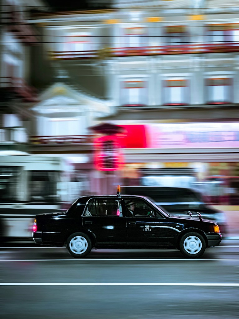 London And Cities