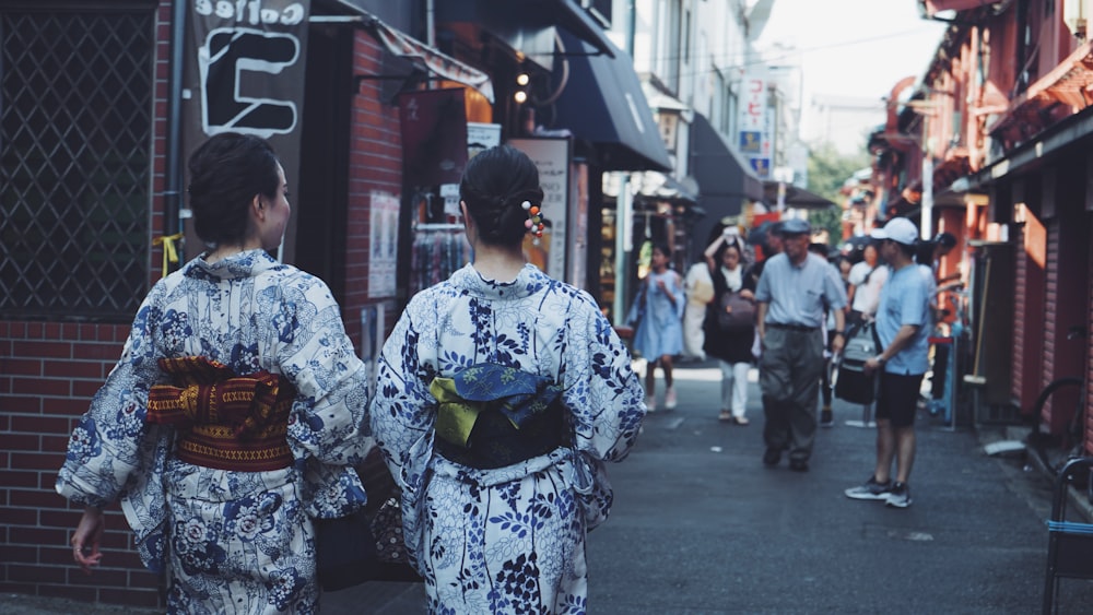 Obi - Thắt lưng, chi tiết điểm nhấn quan trọng của bộ yukata Nhật Bản