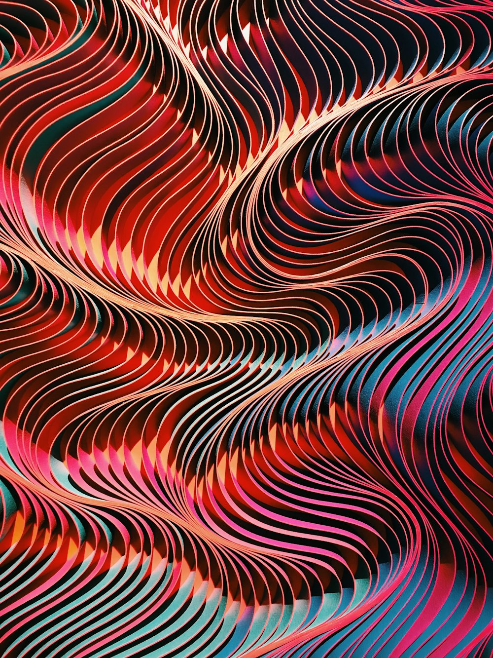pretty pattern desktop wallpapers