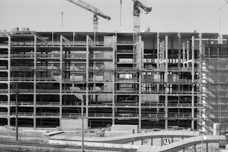 building construction