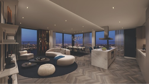 Penthouse Rentals on RENTOS