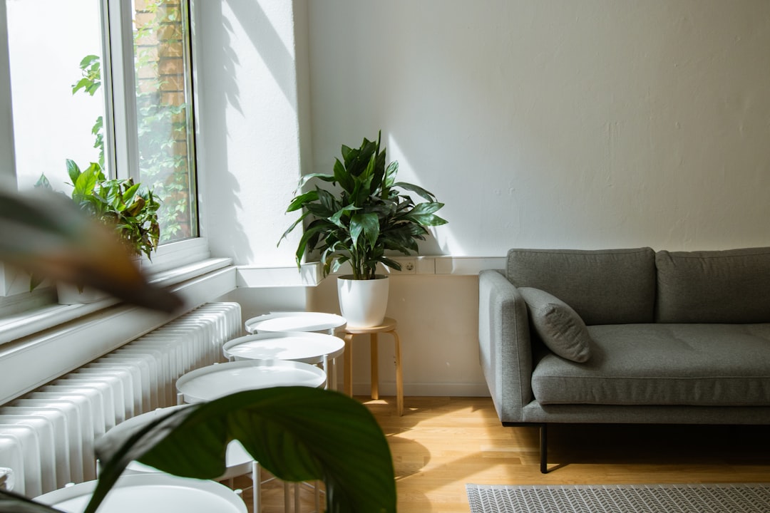 Is there VAT on short term rentals?