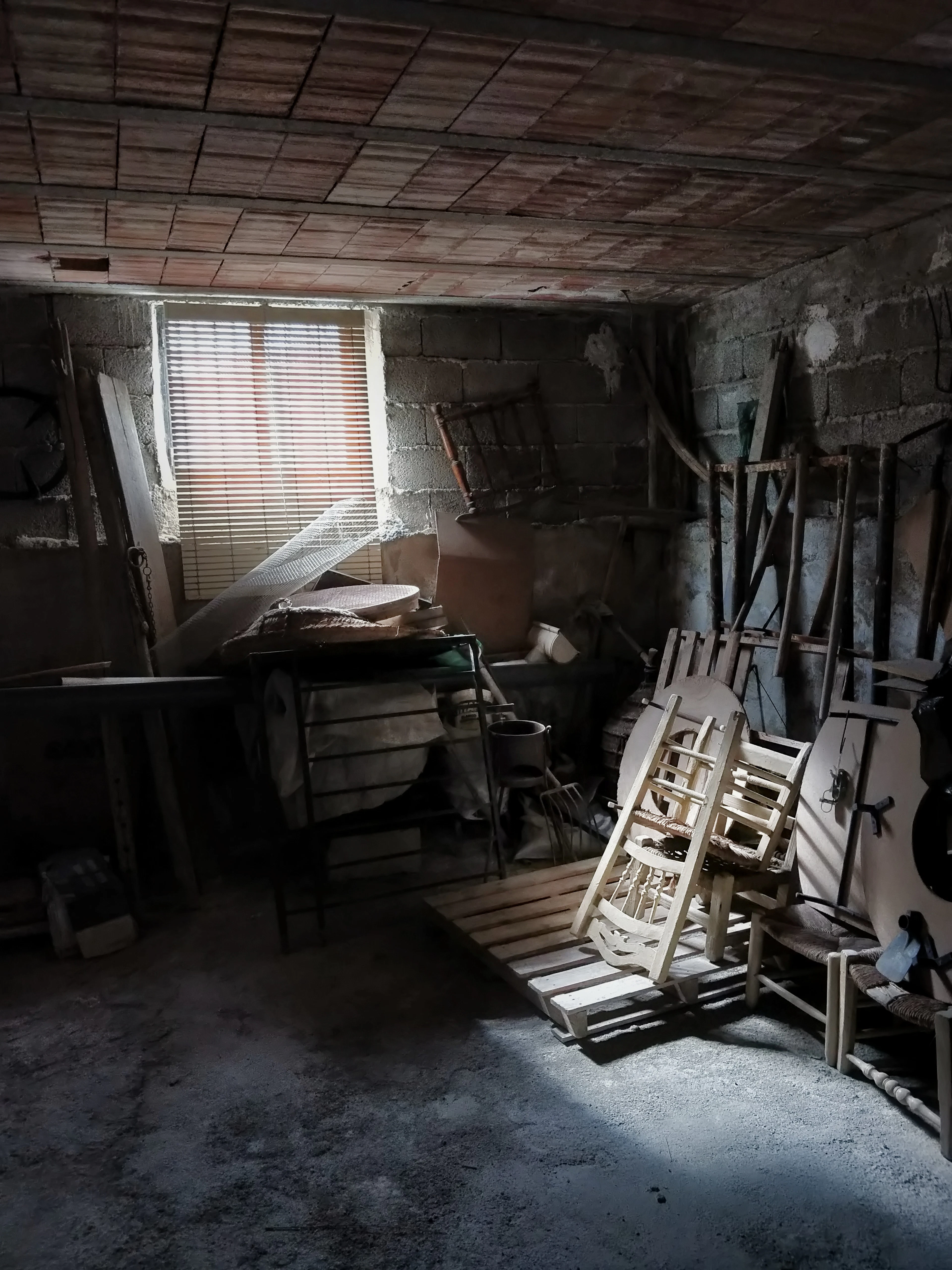 Estate Cleanout in Clayton, NC
