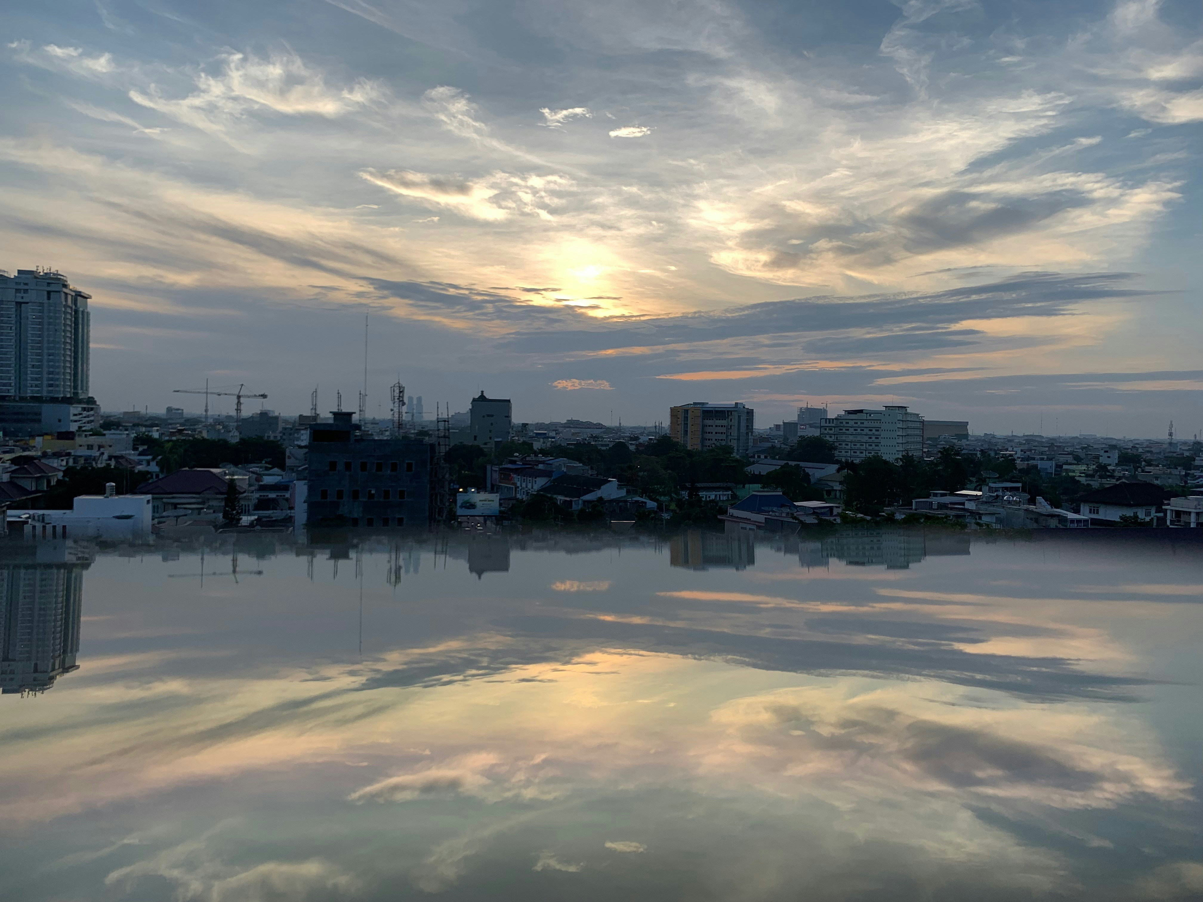 "Blue Lagoon Bangkok Thailand"