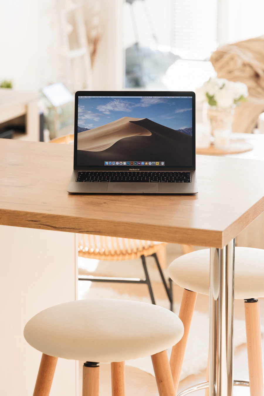 Apple MacBook Air M2 13-inch 8GB/256GB – Starlight