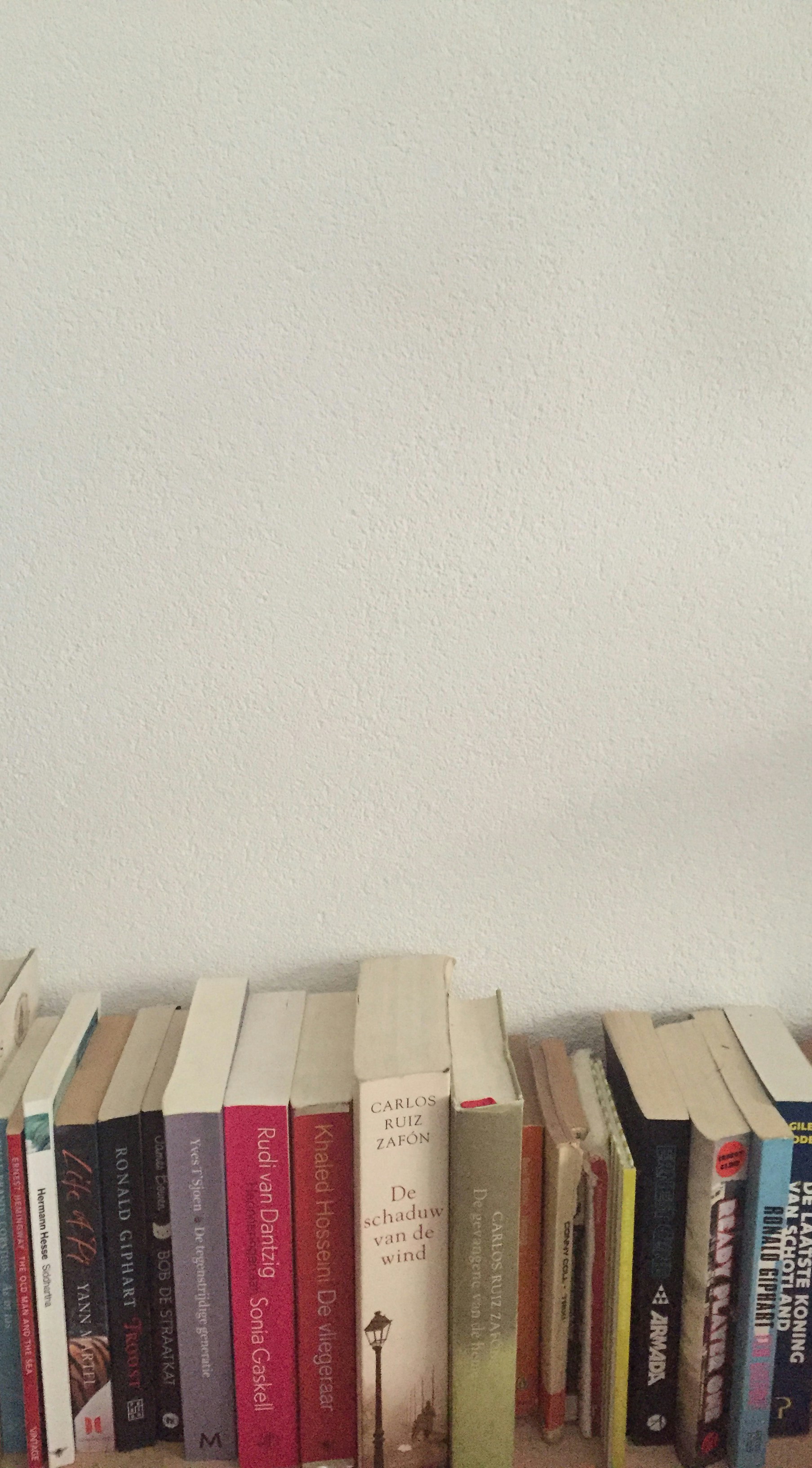 minimalist bookshelf wallpaper, wallpaper, Studio Apartment Ideas with Bookshelves 4