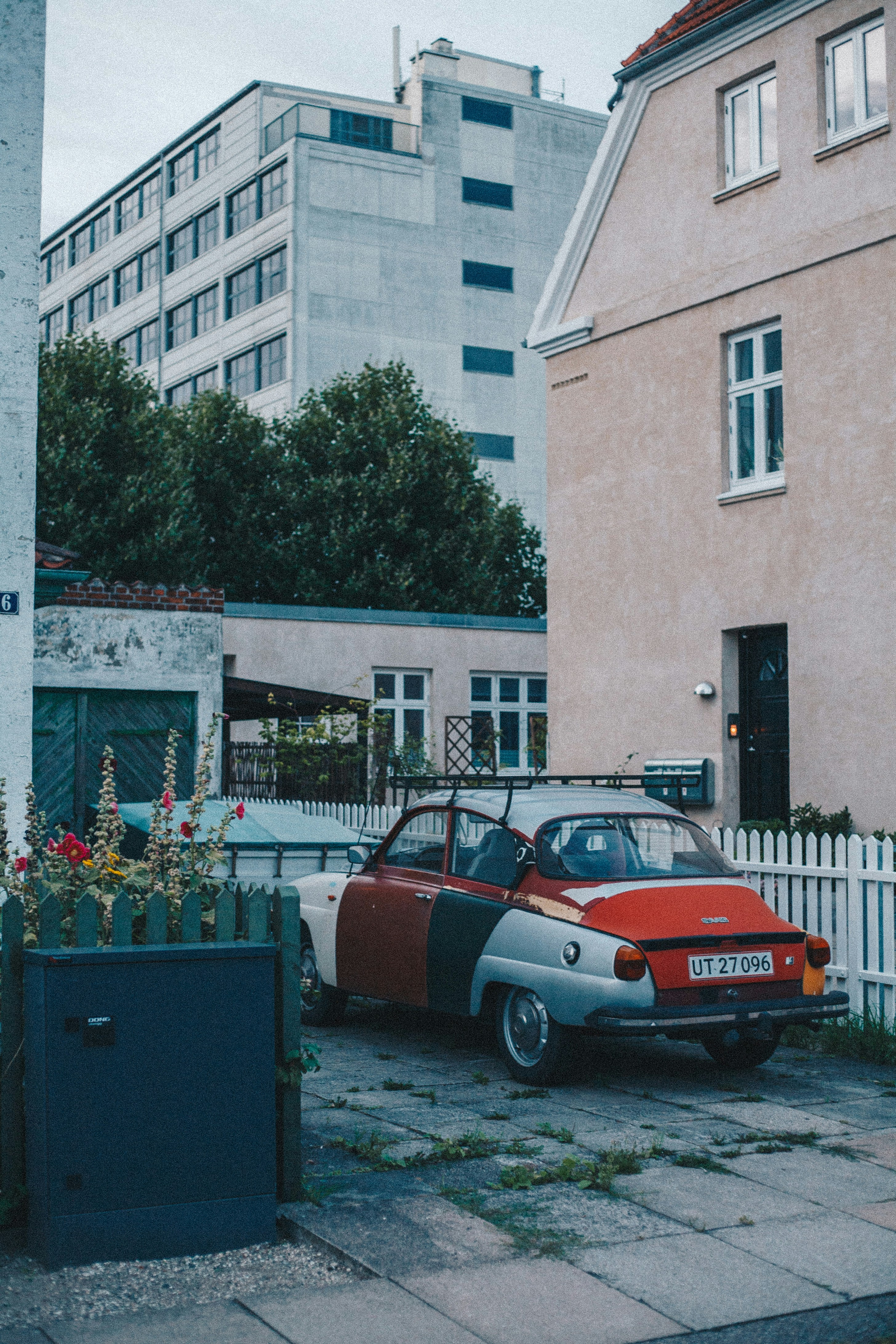 Photo by turutututuu