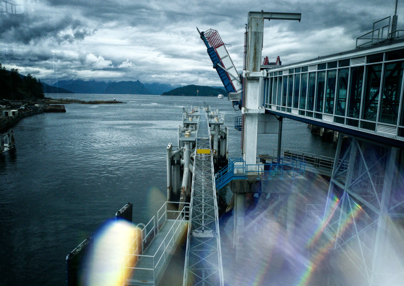 Batam – Johor Bahru (Stulang Laut) 1