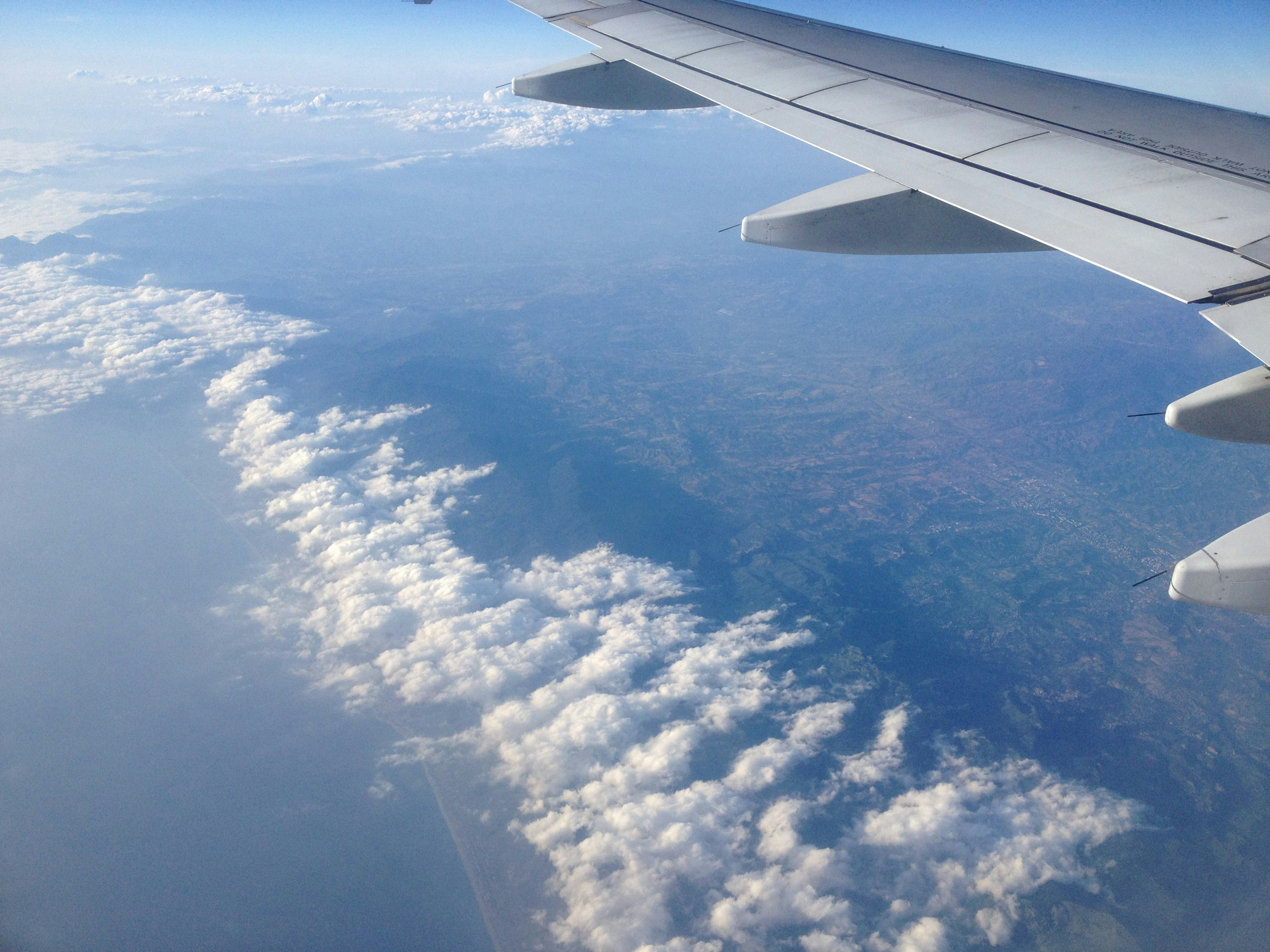 flight